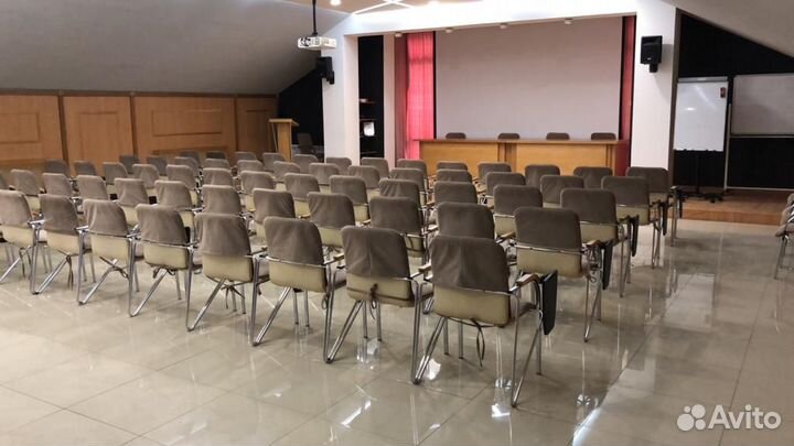 Caspian hall - аренда залов