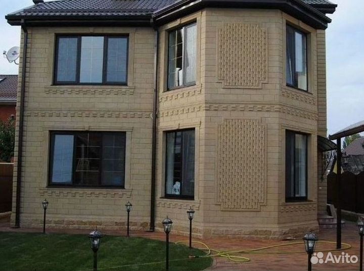 Облицовочный камень арт 54.23