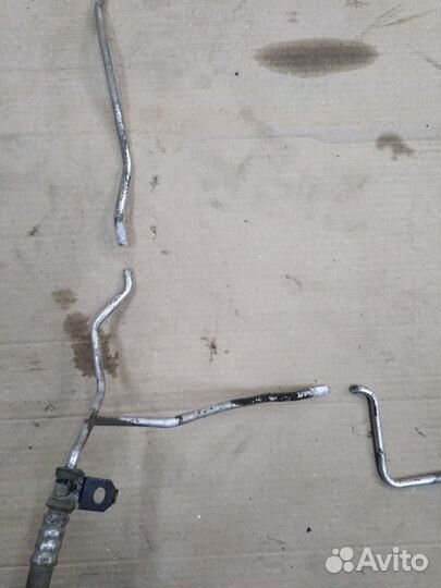 Заправка автокондиционеров