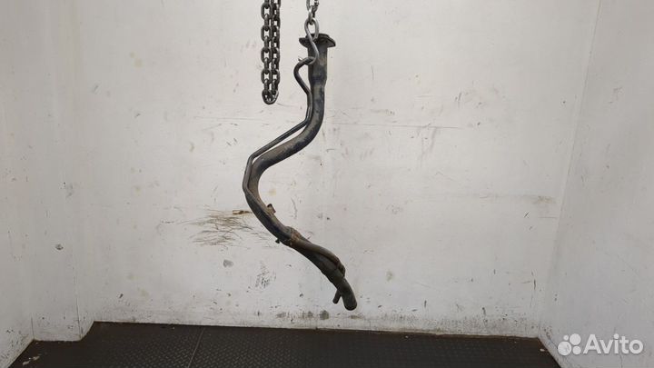 Горловина заливная топливная Suzuki Liana, 2004