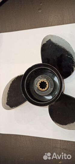 Гребной винт 11 Mercury