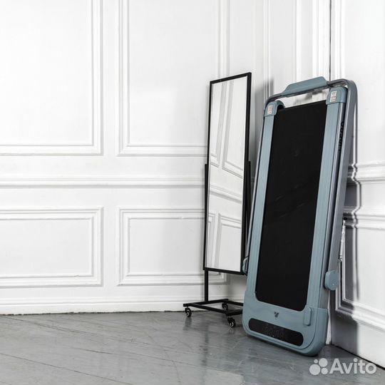 Беговая дорожка DFC libero slim