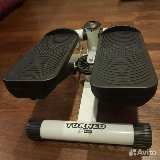 Тренажер мини степпер