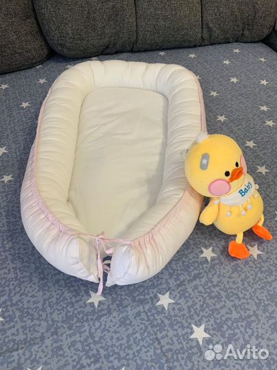 Кокон гнездышко