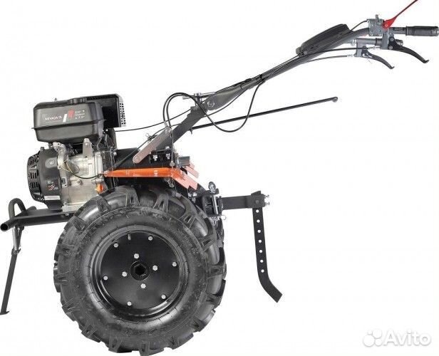 Мотоблок patriot Nevada 15 440106504