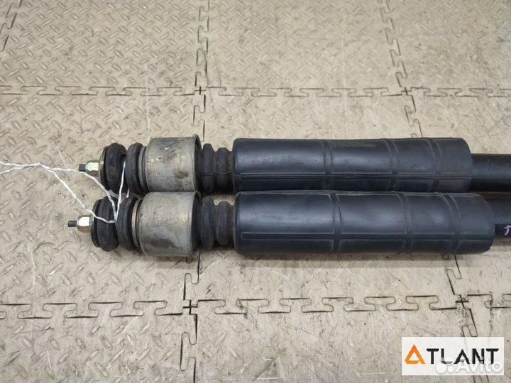 Амортизатор задний nissan cube