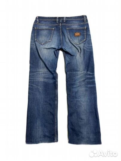 Джинсы Dolce gabbana оригинал