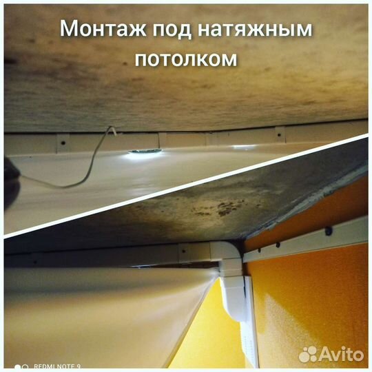 Монтаж вытяжки, воздуховода для кухонной вытяжки