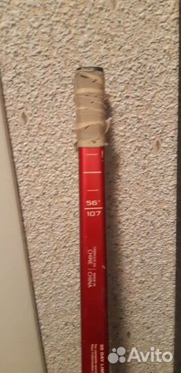 Клюшка хоккейная Reebok i9 правый хват sr