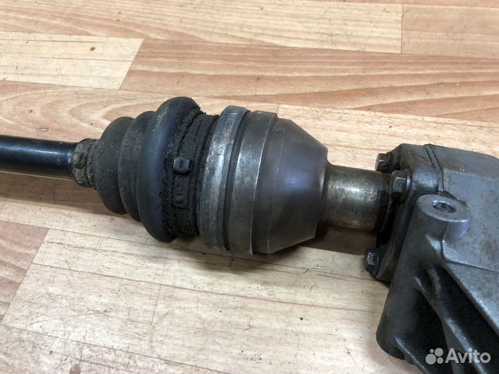 Привод правый Opel Astra j 1.4 МКПП