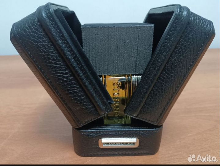 Парфюмерная вода Stefano Ricci Platinum 125мл