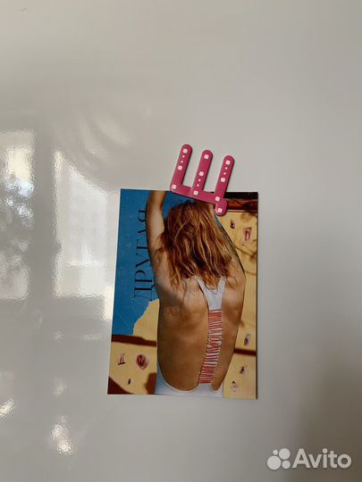 Авторские коллажные открытки