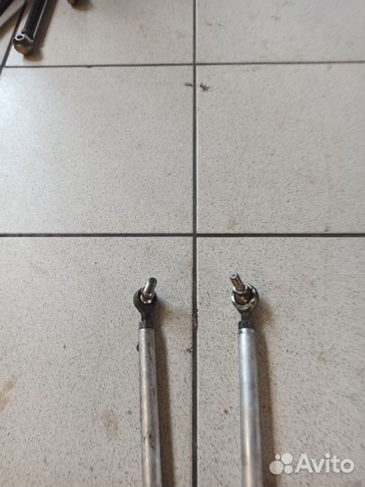 Рулевая тяга Polaris xc sp 800