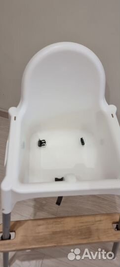 Стульчик для кормления antilop IKEA