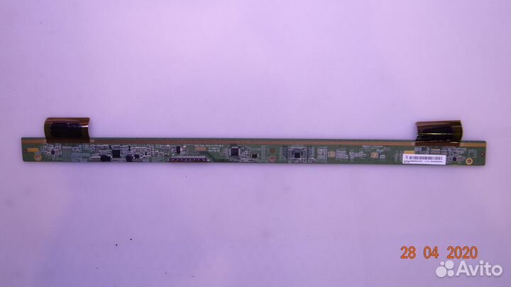 32HD dual gate X-PCB-X0.0 47-6001317