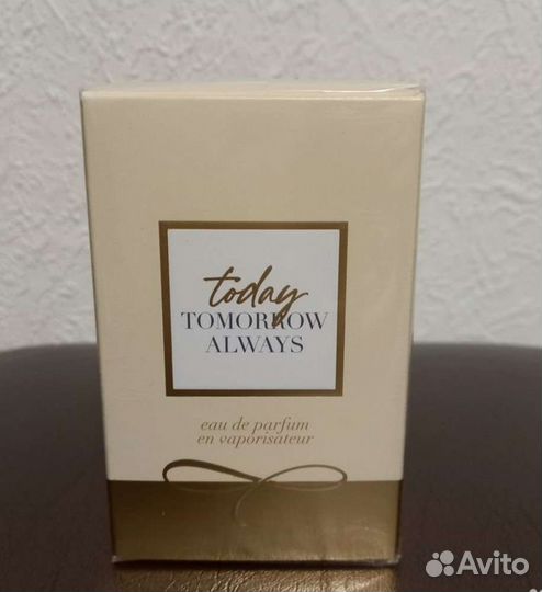 Avon духи эйвон