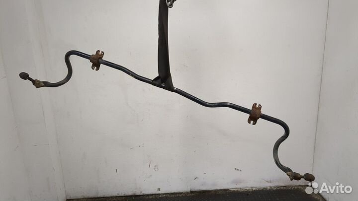 Стабилизатор подвески задний Opel Insignia, 2016