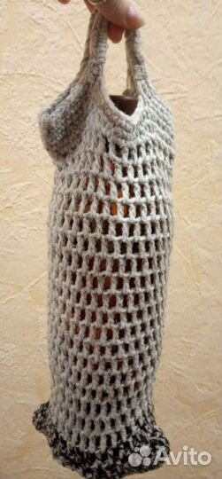 Сумка авоська