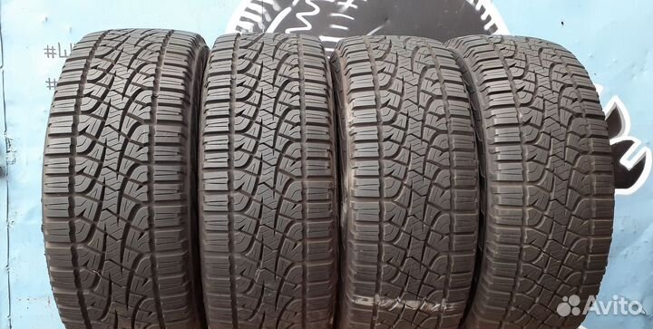 Pirelli Scorpion ATR 325/55 R22