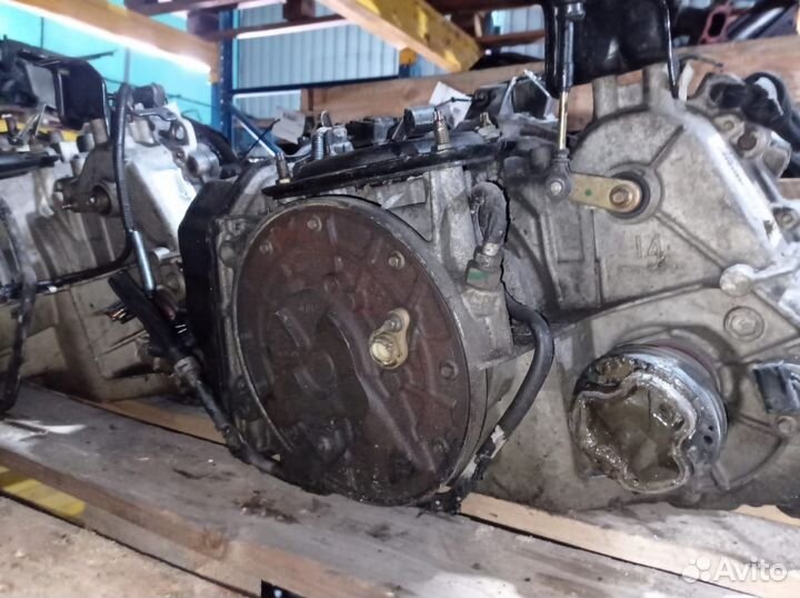 АКПП mazda tribute/Ford Eskape 3.0