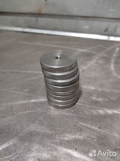 Металлообработка