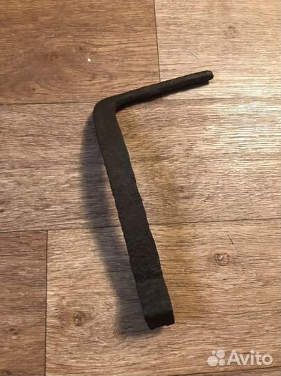 Каретный ключ