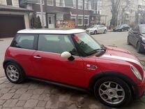 MINI Cooper S 1.6 AT, 2006, 170 000 км, с пробегом, цена 850 000 руб.