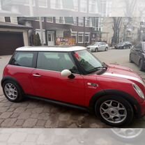 MINI Cooper S 1.6 AT, 2006, 170 000 км, с пробегом, цена 850 000 руб.