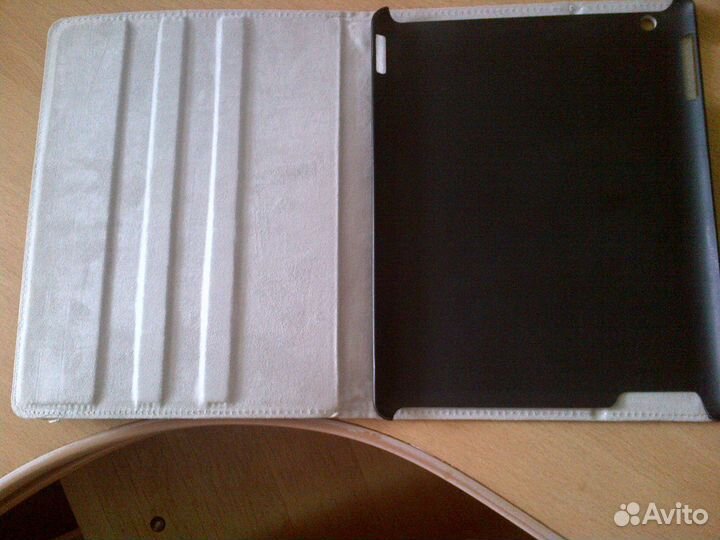 Чехол для iPad