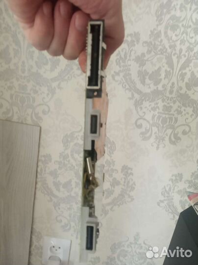 Материнская плата Sony PlayStation