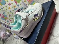 Кроссовки новые reebok royal 28 р оригинал