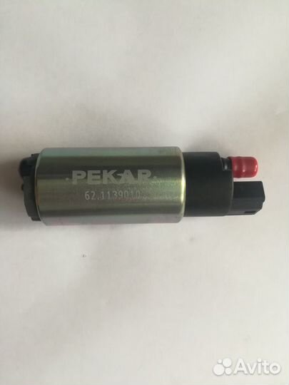 Элекробензонасос Крестовина