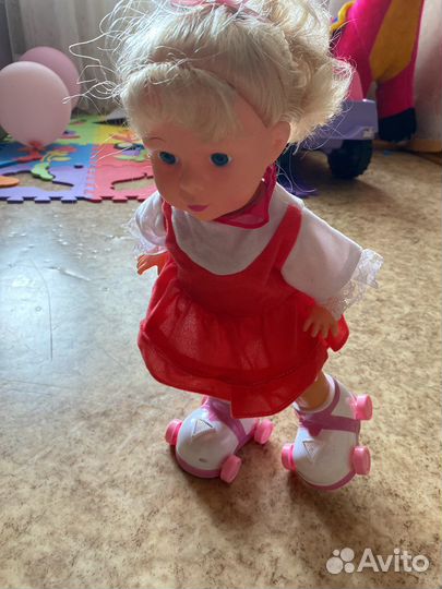 Продам куклу