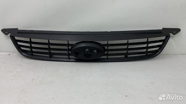 Решетка радиатора ford focus 2008-2011