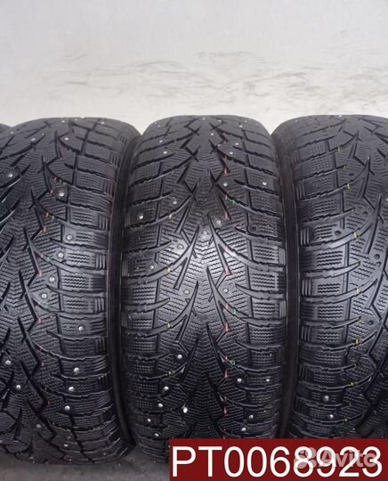 Toyo Observe G3-Ice 235/55 R17 98H