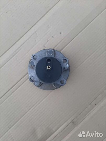 Ступица задняя suzuki sx4 2wd