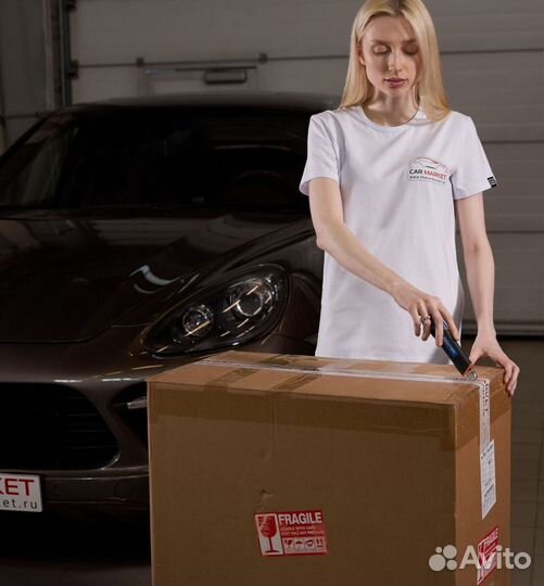 Фары Porsche Cayenne 958.1 laserled