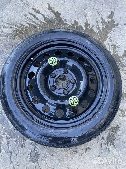 Accelera Delta 215/60 R16 200M