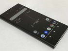 Смартфон Sony Xperia XA1 plus dual sim