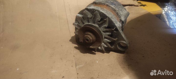 Генератор bmw e30 m10b18