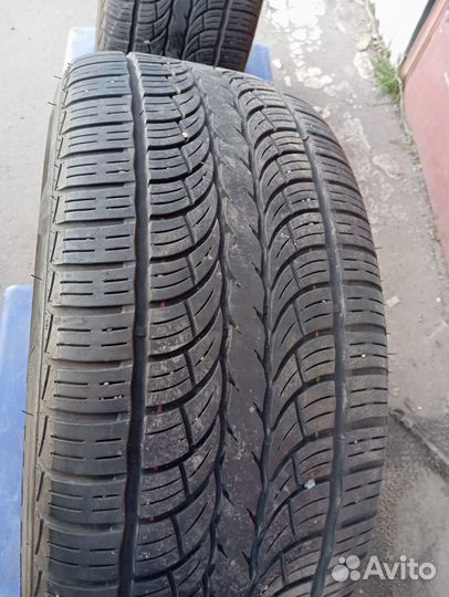 Duraturn Mozzo STX 285/50 R20