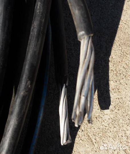 Провода для электропроводки