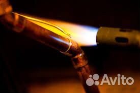 Пайка меди и алюминия припоями 192 FBK