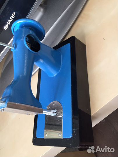 Детская швейная машинка