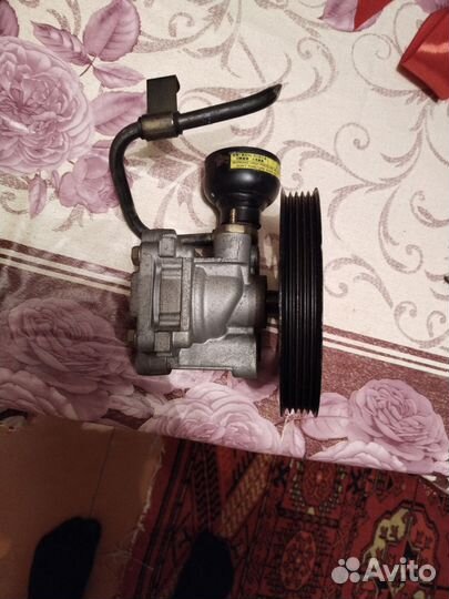 Гур Оригинал Mitsubihi Galant 8