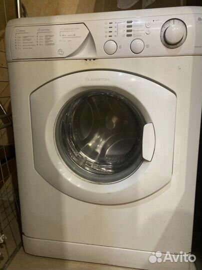 Стиральная машина бу