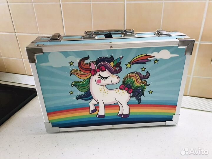 Набор художника детский