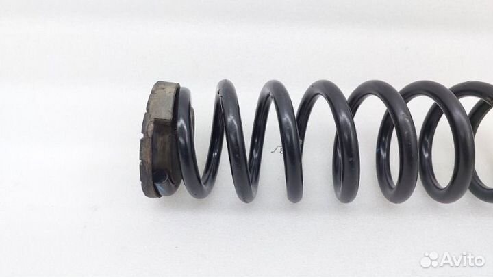 Пружина подвески задняя Kia Optima TF G4KE 2013