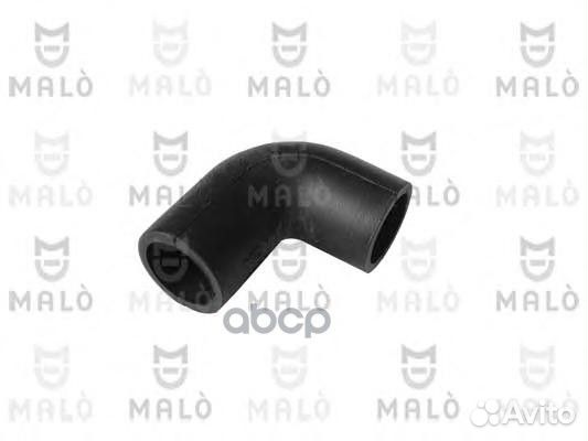 Патрубок системы охлаждения 15029ages Malo