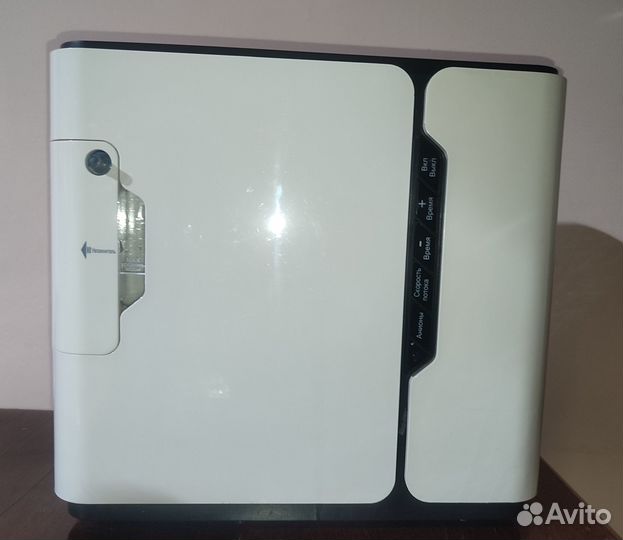 Концентратор кислорода Армед 8f - 1